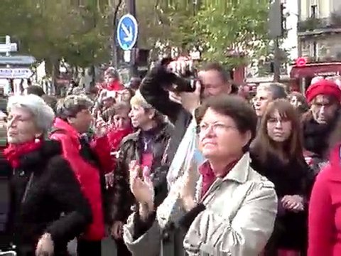 16 octobre : Syndicat Solidaires part en guerre