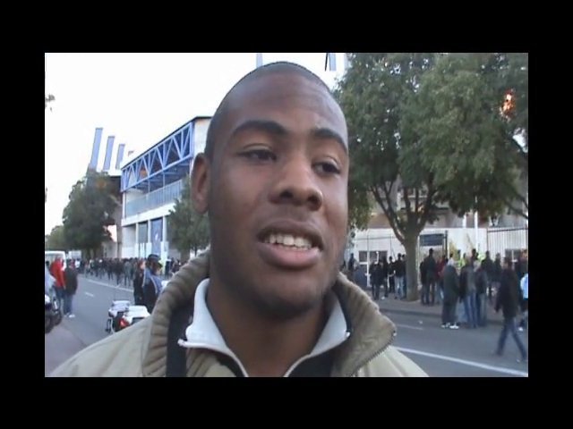 MHSC SOCHAUX 2010