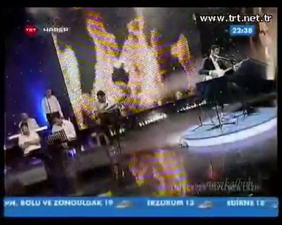 2 Uğur Işılak Muamma TRT