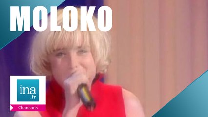 Moloko "Sing it back" (live officiel) | Archive INA