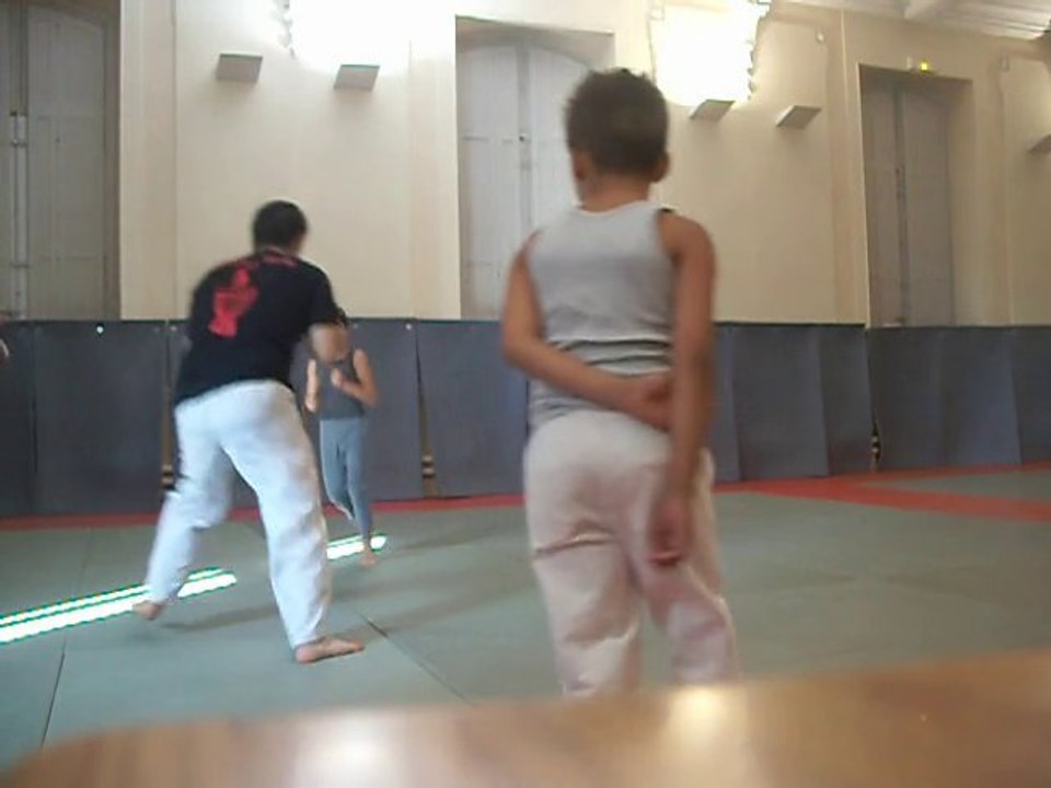 cours de cimendef du 16 octobre 2010