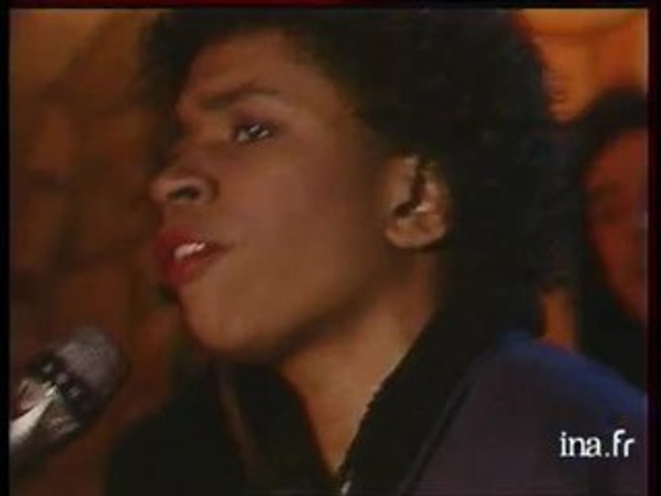 Bomb the bass "Say a little prayer"