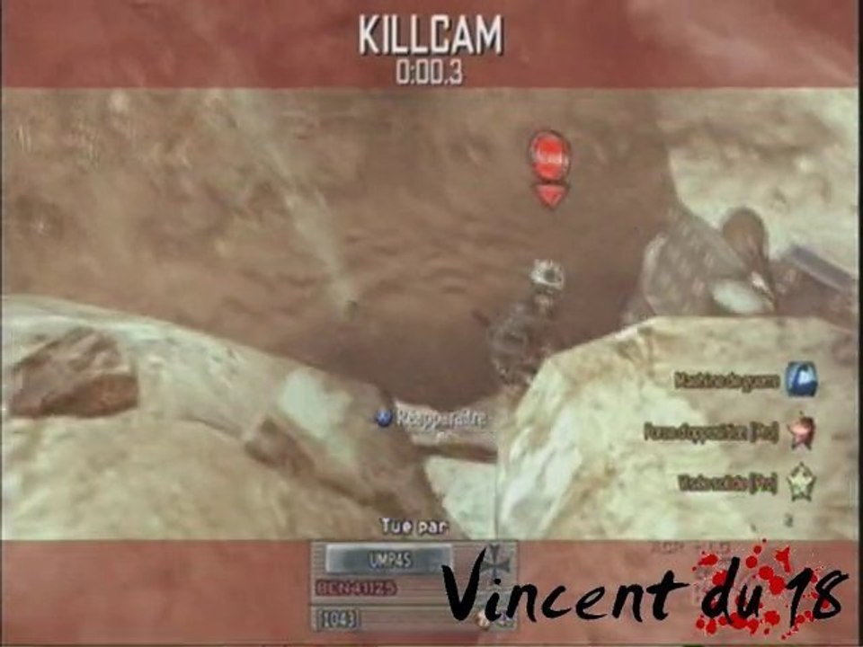 Noooob lance patate ...