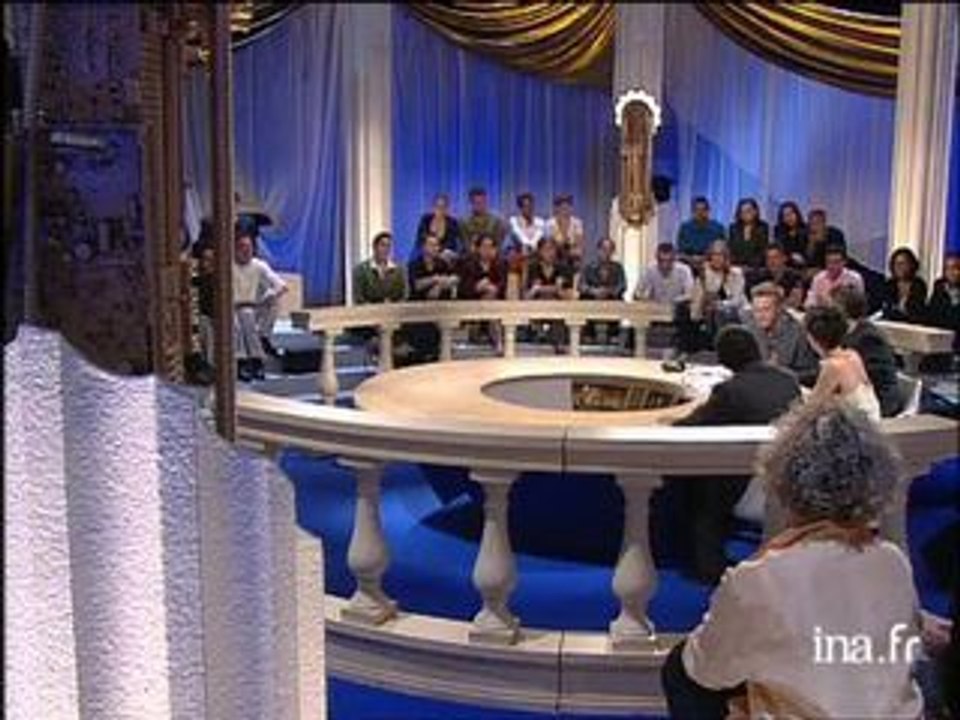 Tout le monde en parle avec Laurent Ruquier