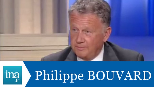 Philippe Bouvard Laurent Ruquier et Mireille Mathieu - Archive INA
