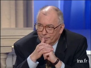 Top Ten avec Laurent Ruquier à propos de Roland Dumas