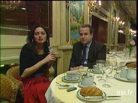 Love test : Paul Loup Sulitzer