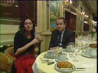 Love test : Paul Loup Sulitzer