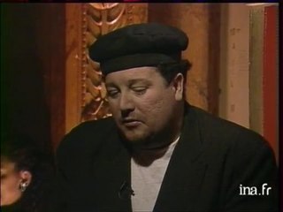 Interview tour du monde : Philippe Starck