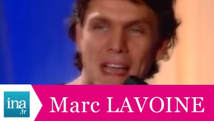 Marc Lavoine "Les Tournesols"