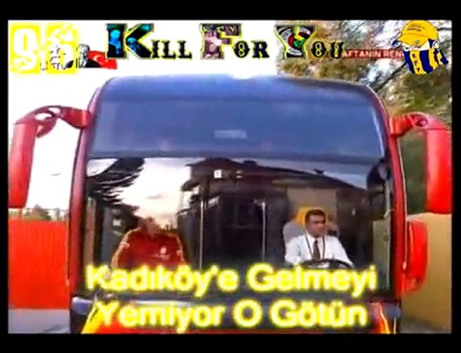 KFY | Bir Yeni Beste Daha