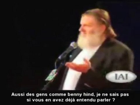 Yusuf Estes Prêtres convertis à l'islam au Texas { Part 1 }