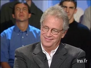 Patrick Devedjian à propos de ses idées et de son passé