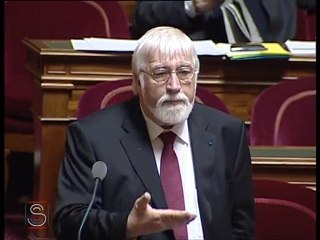 PJL REFORME DES RETRAITES - ART. 6 -