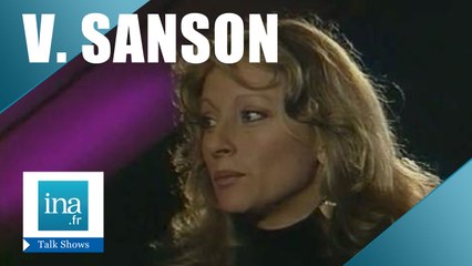 Véronique Sanson "Moi, le venin" - Archive INA