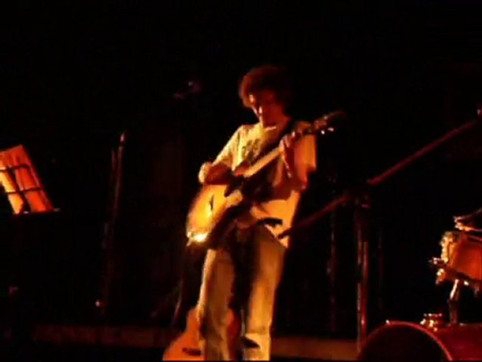 benjamin nouvelle star 2010