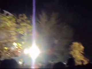 RedBull X-Fighters ÇANAKKALE