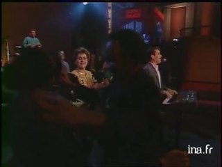 Chaba Fadela et Sahraoui "You are mine"