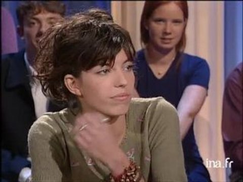 Lou Doillon à propos du film Mauvaises fréquentations