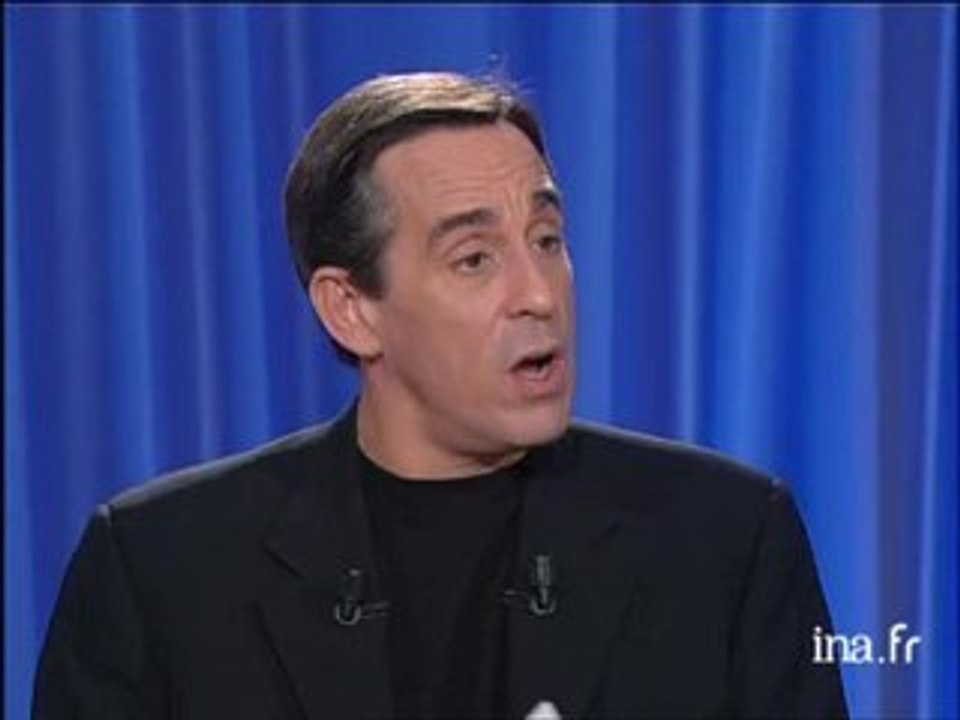 Kad et Olivier et "La grosse émission"