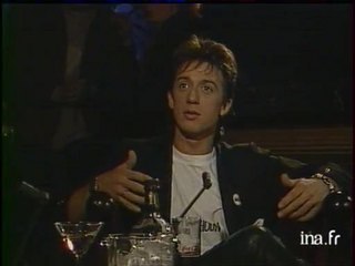 Blind test : Eric Serra