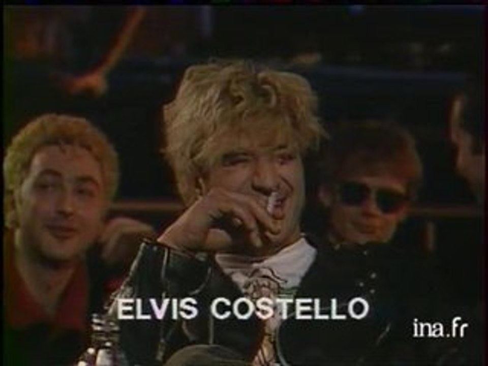 Erudit rock :  Les Garçons Bouchers