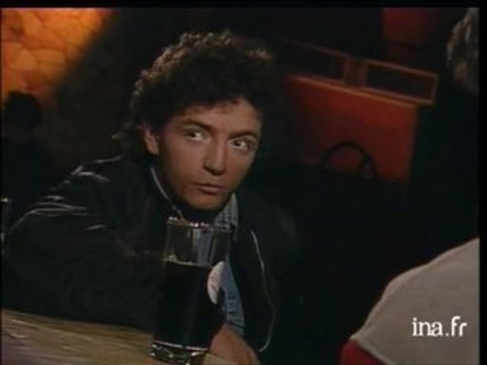 Star by star : David et Jonathan