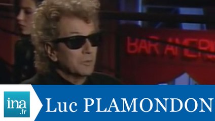 Luc Plamandon "Starmania et Michel Berger" - Archive INA