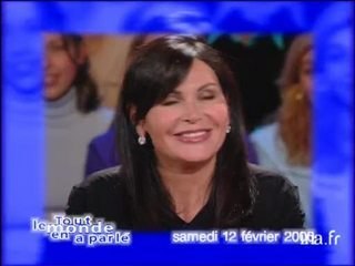 Tout le monde en a parlé : Best of du 12 février 2000