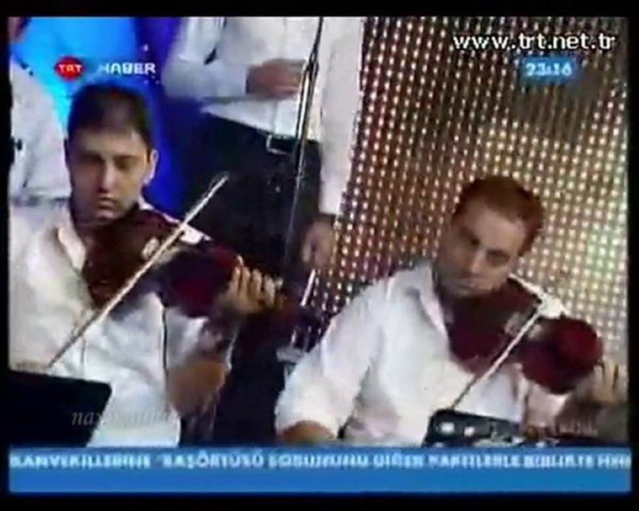 8 Uğur Işılak Ben ölünce TRT