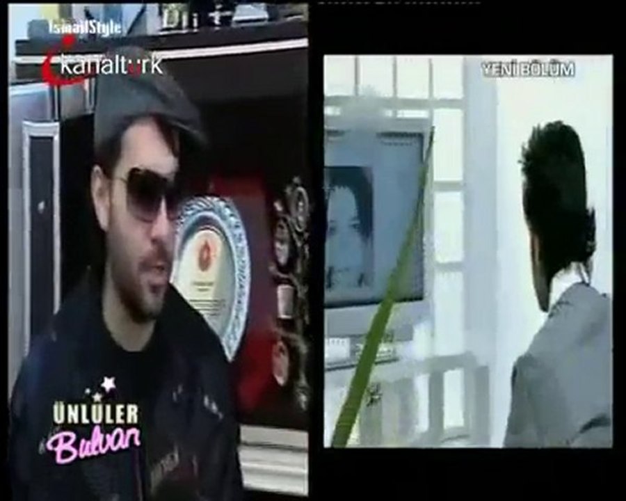 ismail yk ünlüler bulvarı röportaj 2010