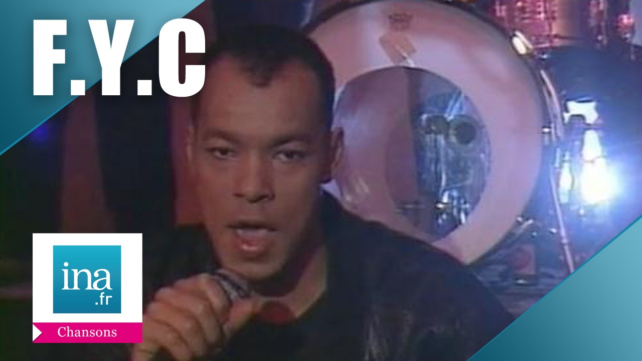 Fine Young Cannibals "She drives me crazy" | Archive INA