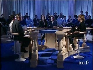 Interview up and down avec Michèle LAROQUE