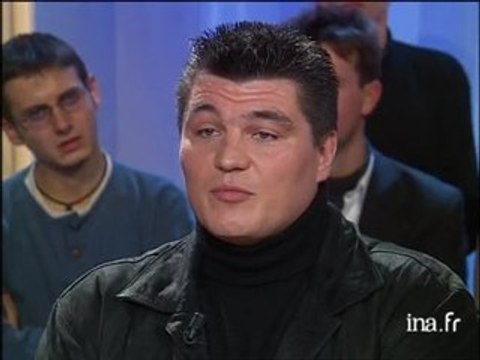 David Douillet à propos de sa carrière de sportif