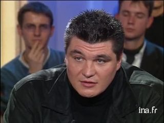 David Douillet à propos de sa carrière de sportif