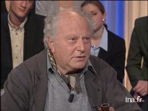 Michel Polac à propos de Robert Hersant