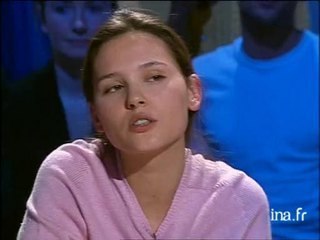 Interview psy : Virginie Ledoyen