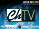 CH TV : CHORALE / HTV  Pro A 2ème journée