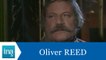 Oliver Reed répond à Oliver Reed - Archive INA