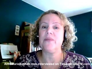 Anne Marie Bennett Bright Side of the Road