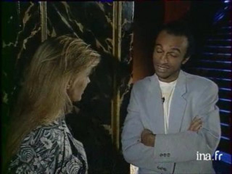 Star by Star : Manu Katché, Sophie Duez