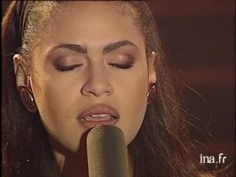 Viktor Lazlo Clair-obscur