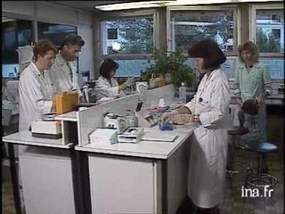 Info ? Intox ? "Des tests de féminité aux prochains Jeux Olympiques ?"