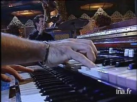 Paul Young Every time you go away