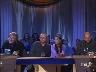 Interview télépathie Kaddour Merad, Olivier Baroux