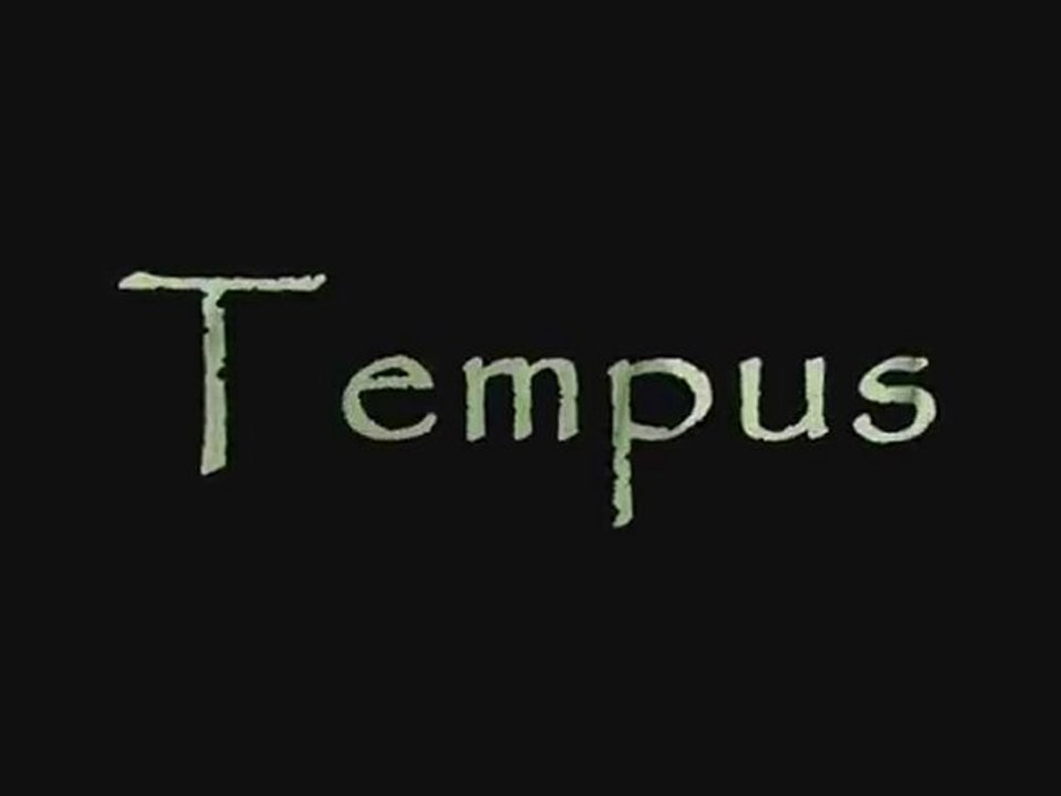 Tempus (Movie)