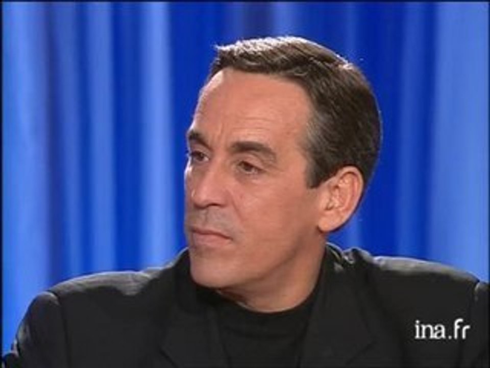 Interview Bernard Laporte