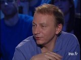 Interview fin du monde Michel Houellebecq