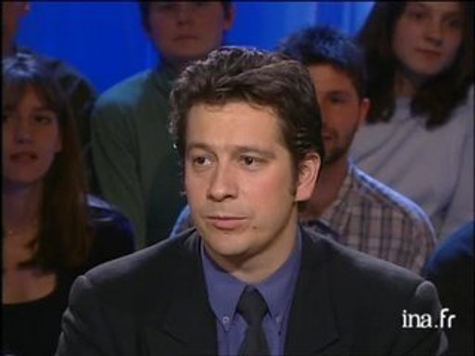 Interview Dany Brillant