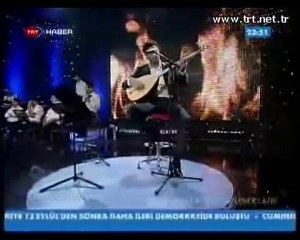 12 Uğur Işılak Aramaktan yoruldum TRT